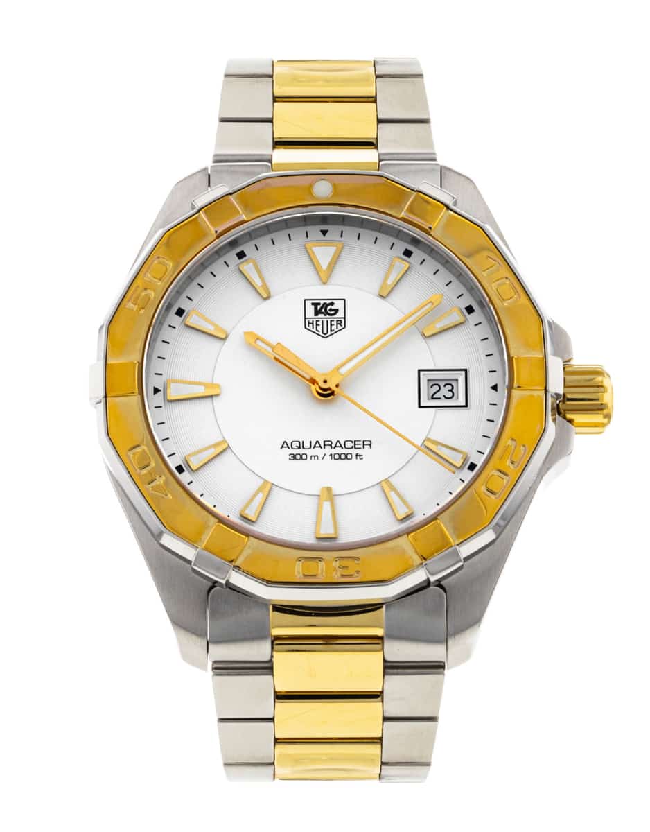 Tag Heuer Aquaracer WAY1120.BB0930 Tag Heuer Aquaracer WAY1120.BB0930